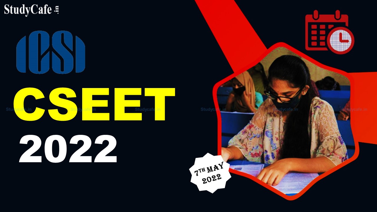 ICSI Notifies Mandatory Safe Exam Browser for students appearing in CSEET