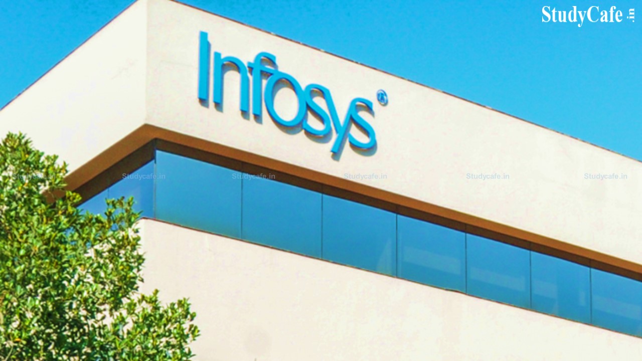 Setback to Infosys: ITAT confirms demand of TDS on subcontracting charges paid to it's Chinese Subsidiary