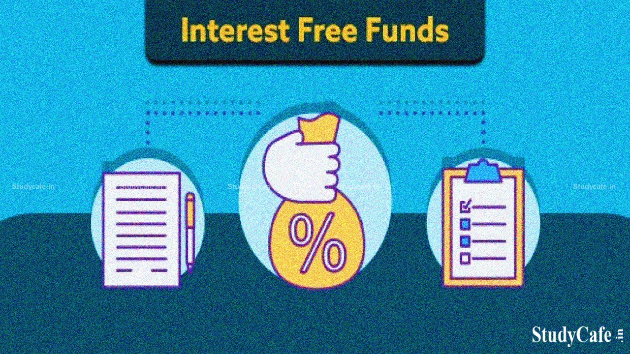 No disallowance u/s 14A can be made if assessee had sufficient interest free own funds