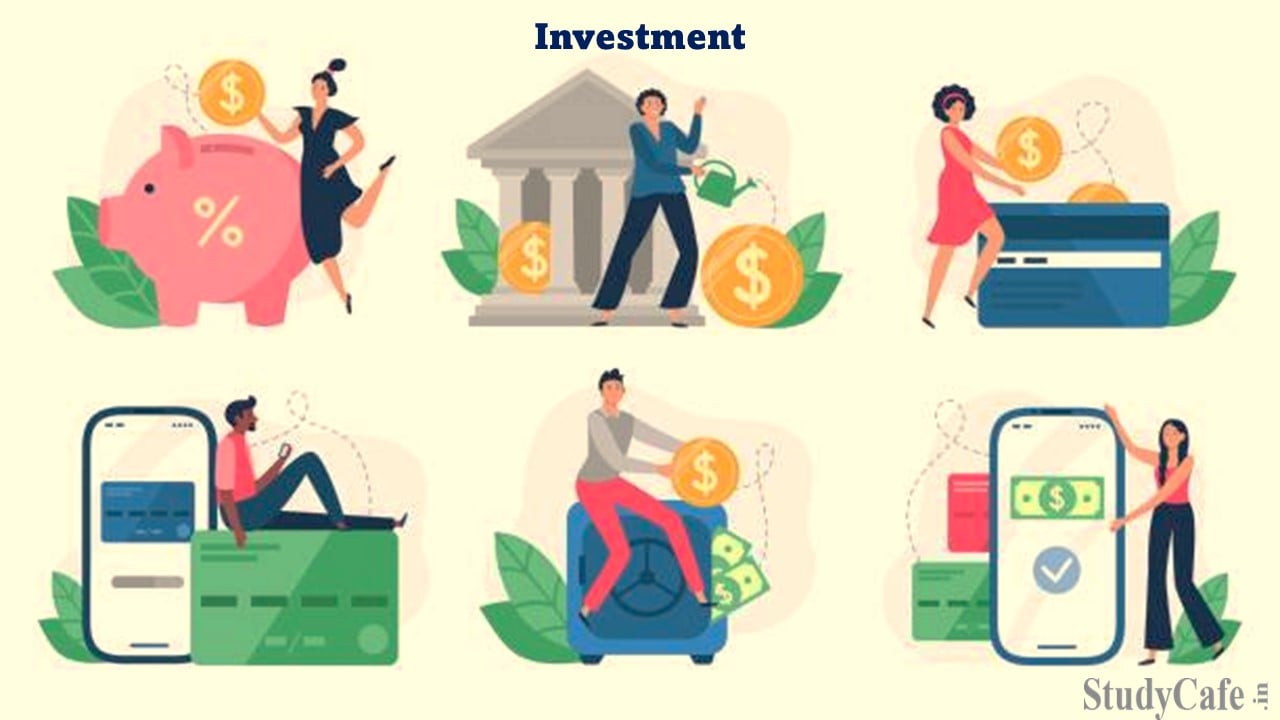 Interest of More Than 7% is Available on these Investment Schemes, Check Details