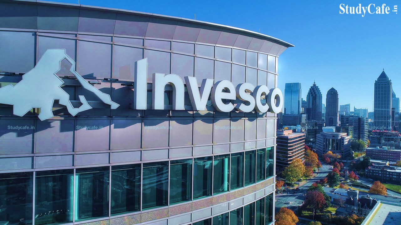 Whistleblower files Complaint against Invesco Mutual Fund with SEBI and US SEC