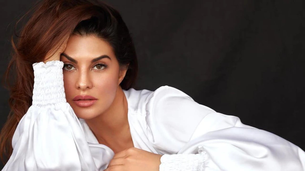 ED Attaches Bollywood Actress Jacqueline Fernandez's Property Worth Rs 7.27 Crore