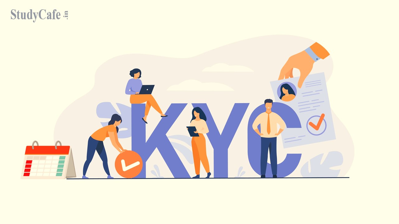 KYC Deadline for Demat Accounts Extended Till June