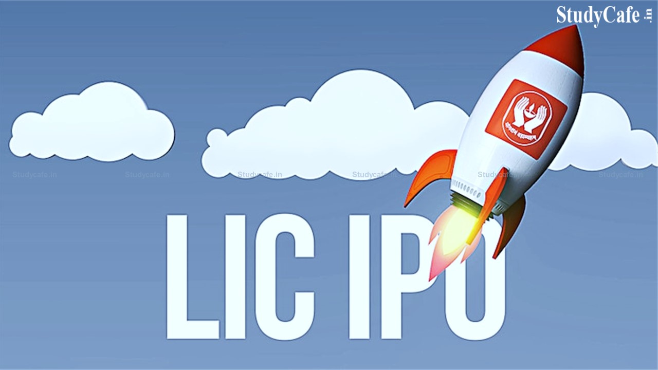 Bombay HC refuses to stay LIC's proposed IPO to determine if policyholders are entitled to a dividend from surplus fund