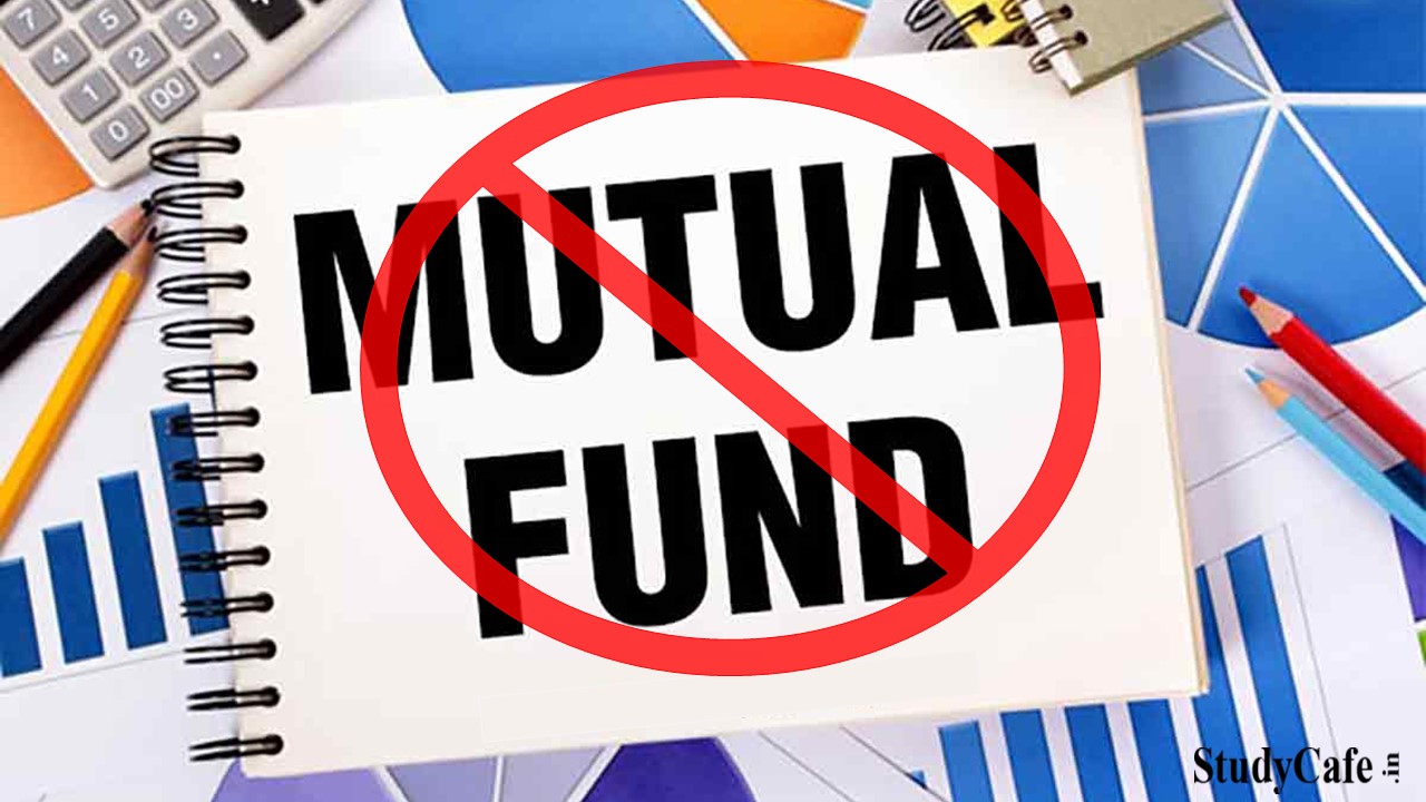 Sebi bans mutual fund scheme launches till pool accounts are discontinued