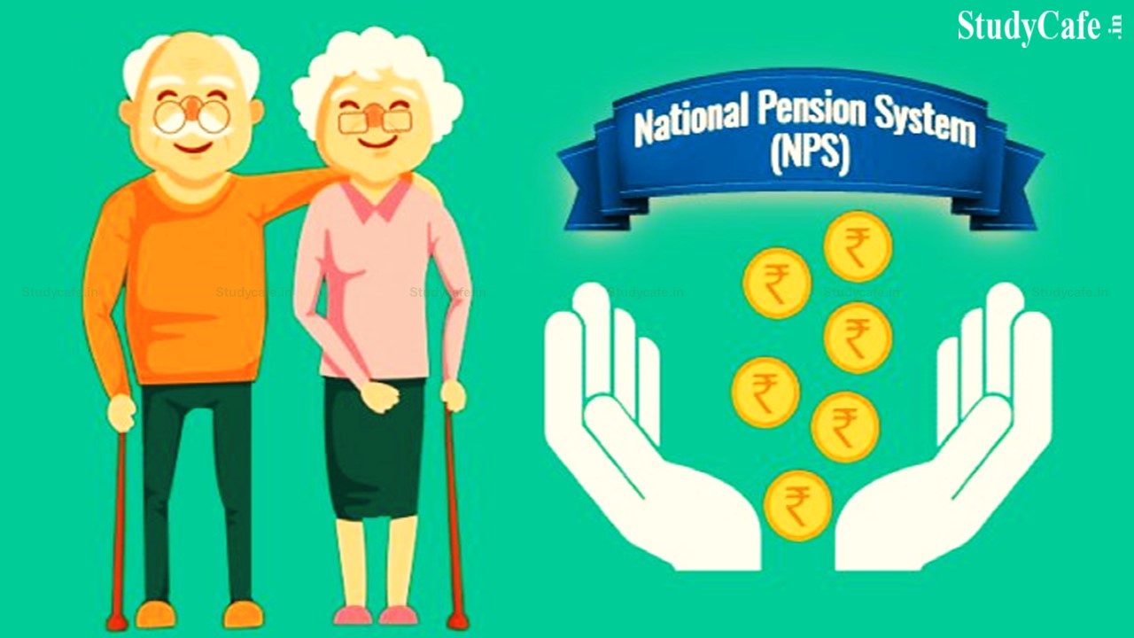 Department of Posts to start providing NPS services through online mode