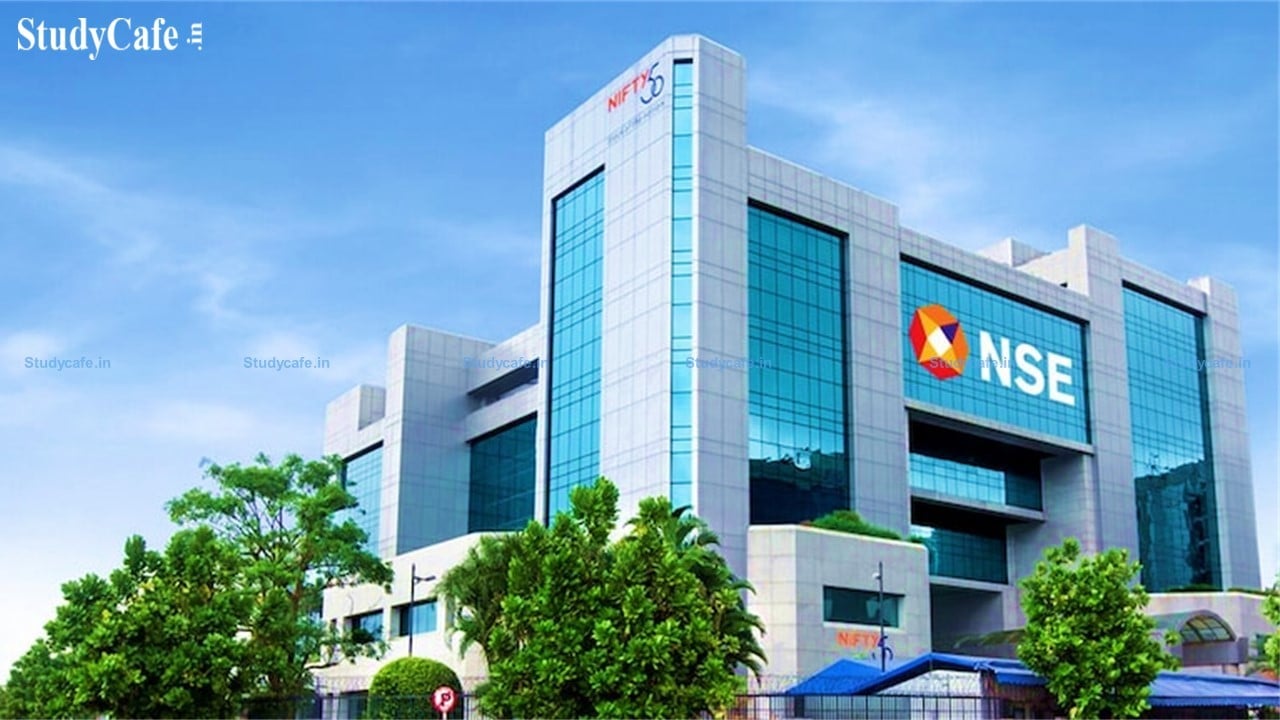 NSE Lists units issued by SBI Funds Management Private Limited
