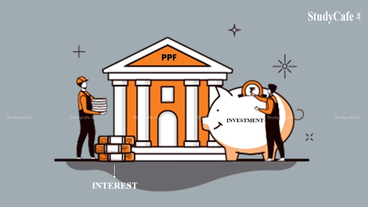 Who Can Open PPF Account in Post Office, Know PPF Interest Rates & Rules!