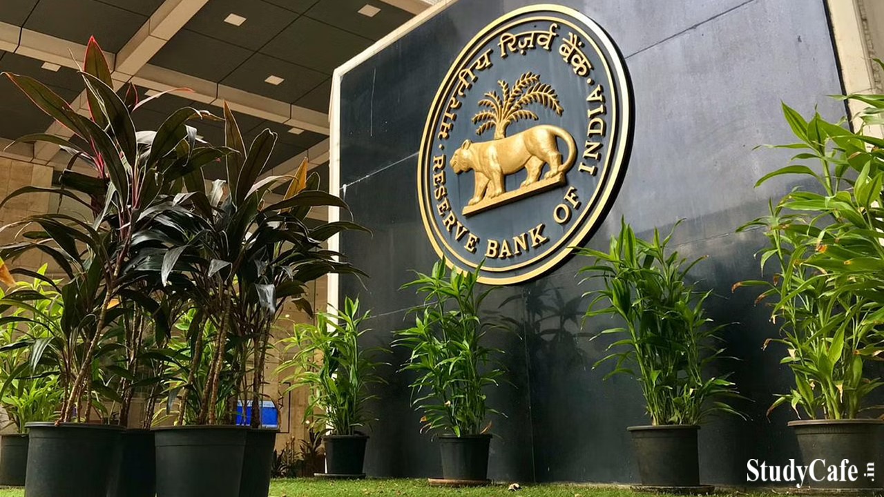 RBI Allows Co-Operative Banks to Raise Fund From Preference Shares, Debt Instruments