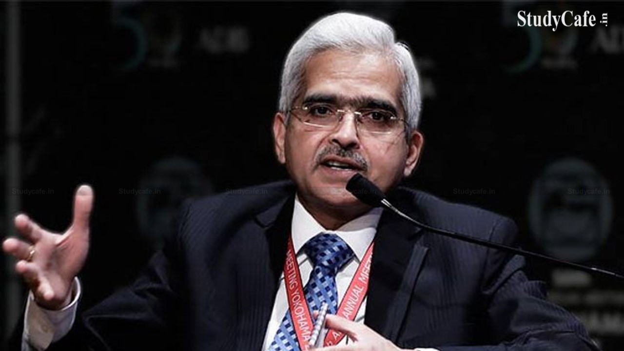 RBI Maintains Repo Rate at 4% Eleventh Time in a Row
