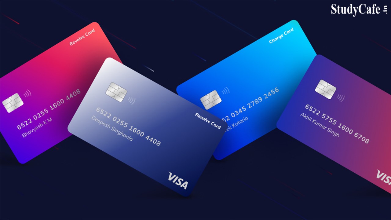 RBI Issues Master Directions for Issuance of Credit Cards and Debit Cards: See how it will impact Cardholders