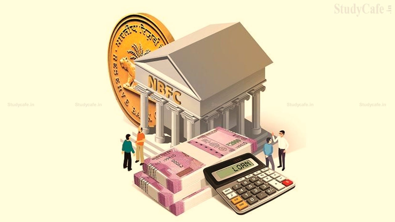 RBI Tightens Rules for Non-Banking Lenders; Announces Big Regulatory Changes