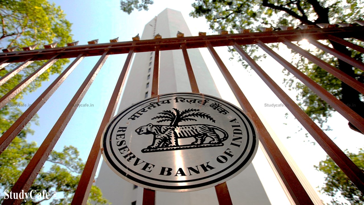 Reserve Bank of India Imposes Monetary Penalty on Three Co-operative Banks Ltd; Check the Reason