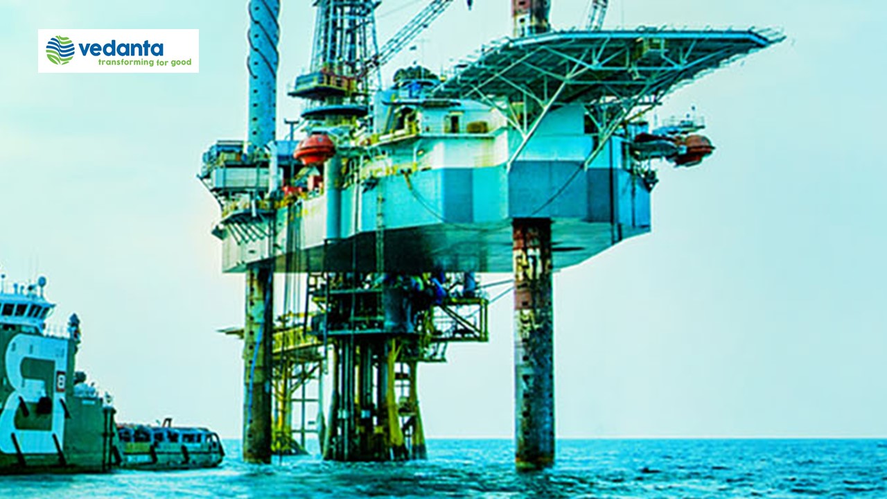 18% GST applicable on project management service provided to Vedanta Limited: Benefit of reduced rate for service of exploration/mining/drilling petroleum crude not available
