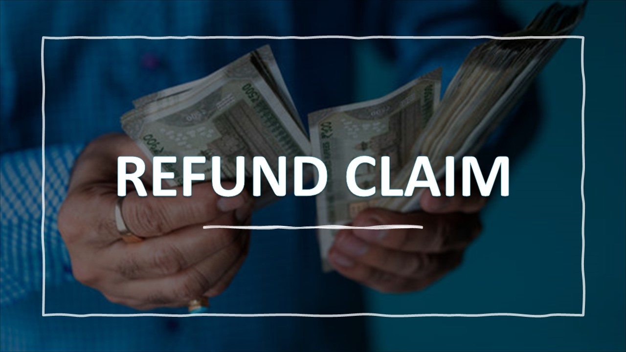 One to one nexus between input & output not required for claim of refund: CESTAT