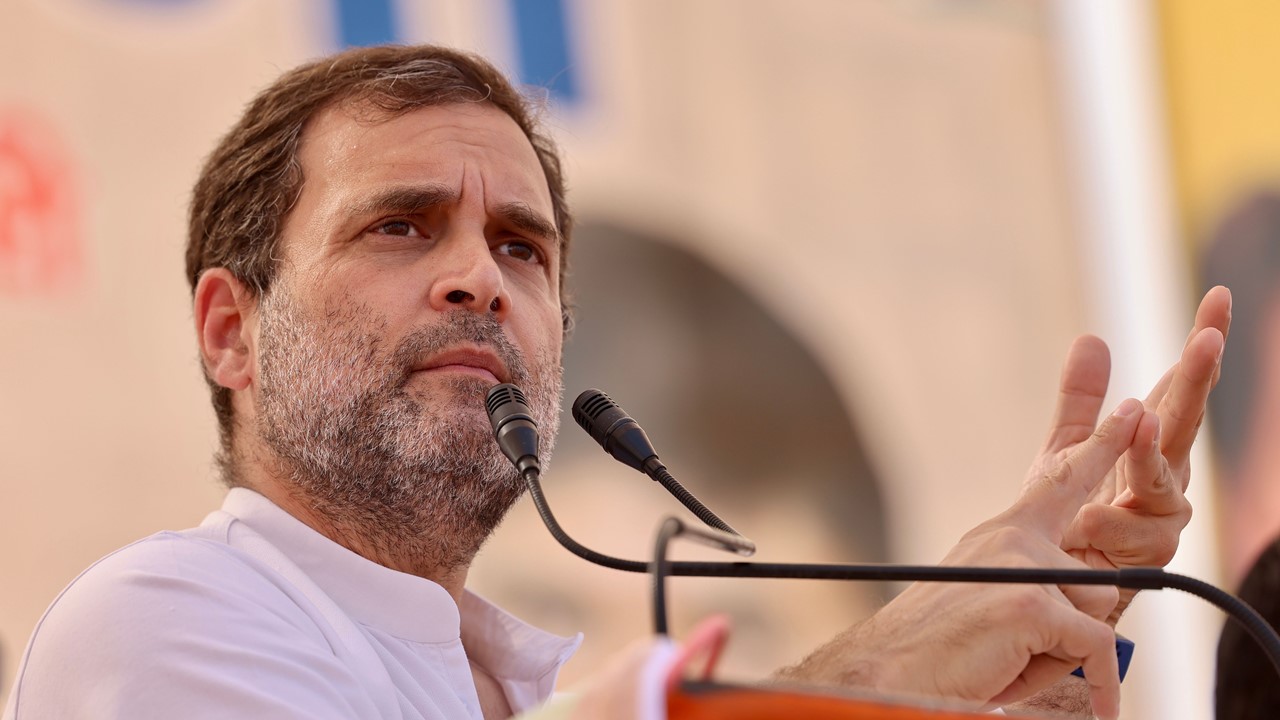Set Back to Young Indian: ITAT uphelds case against Gandhi's