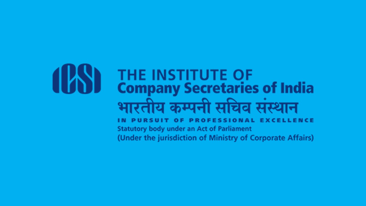 The CA, CWA, & CS (Amendment) Bill, 2021, would keep autonomy of the Institute: ICSI