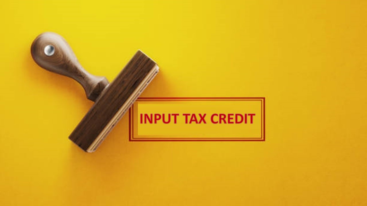 ITC cannot be denied merely on ground that one of constituent services of mixed supply attracts Nil rate of tax: AAAR