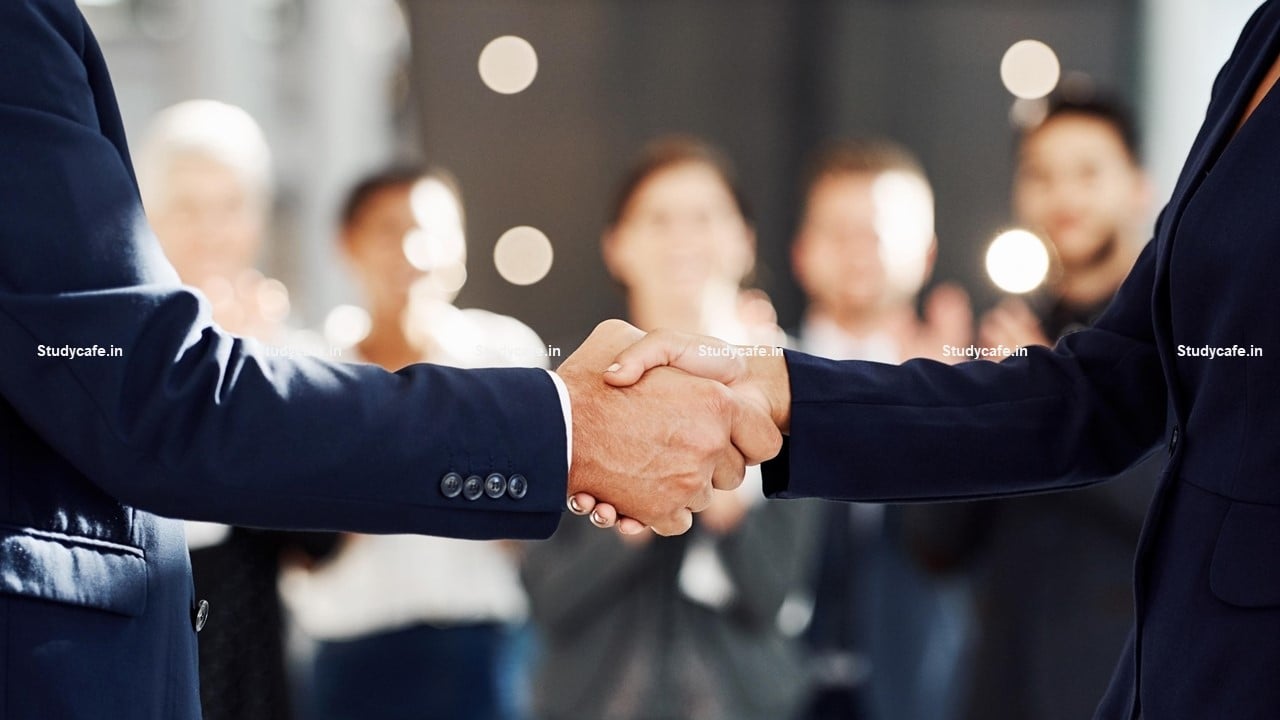 Just because applicant has not canceled Companies Act Registration doesn't mean they doing business: CESTAT