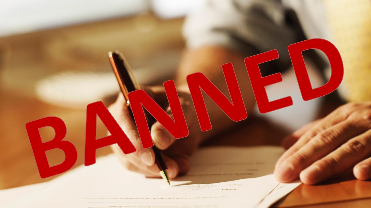 CA (Auditors) of Large companies to face ban on Non-Audit Work