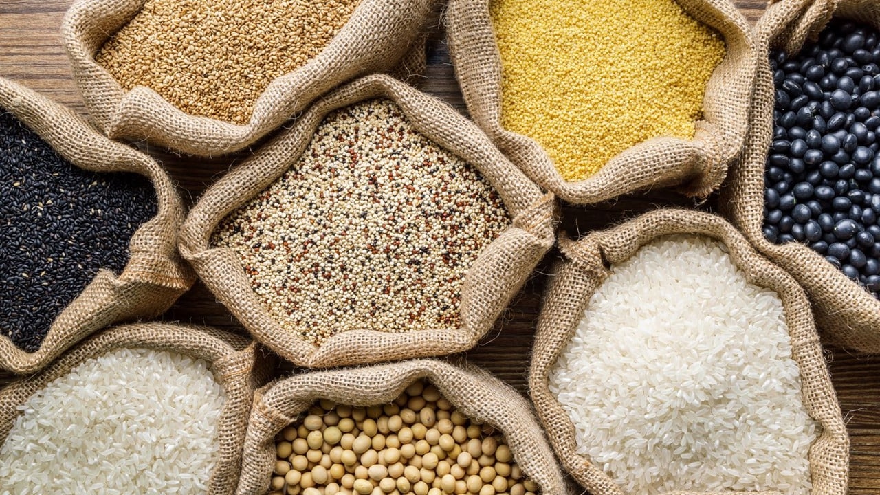 CESTAT reduces penalty of Rs 8 Lakhs to 4 Lakhs imposed on illegal exporter of non-basmati rice
