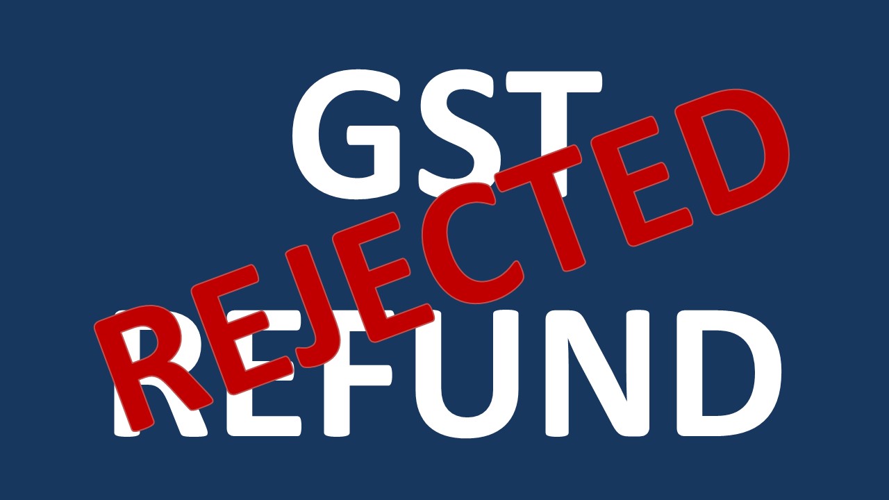 GST Refund claim cannot simply be rejected without explaining alleged dubious transactions: HC