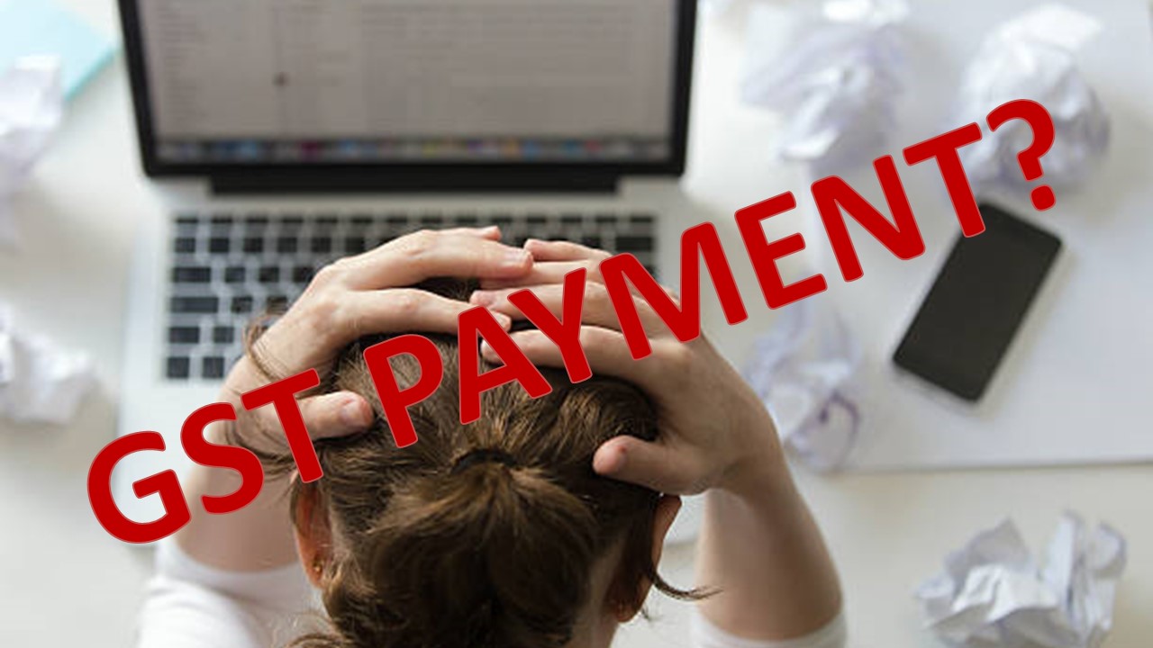 Amid Financial Crises, HC allows taxpayer to pay GST DUES in 48 monthly installments