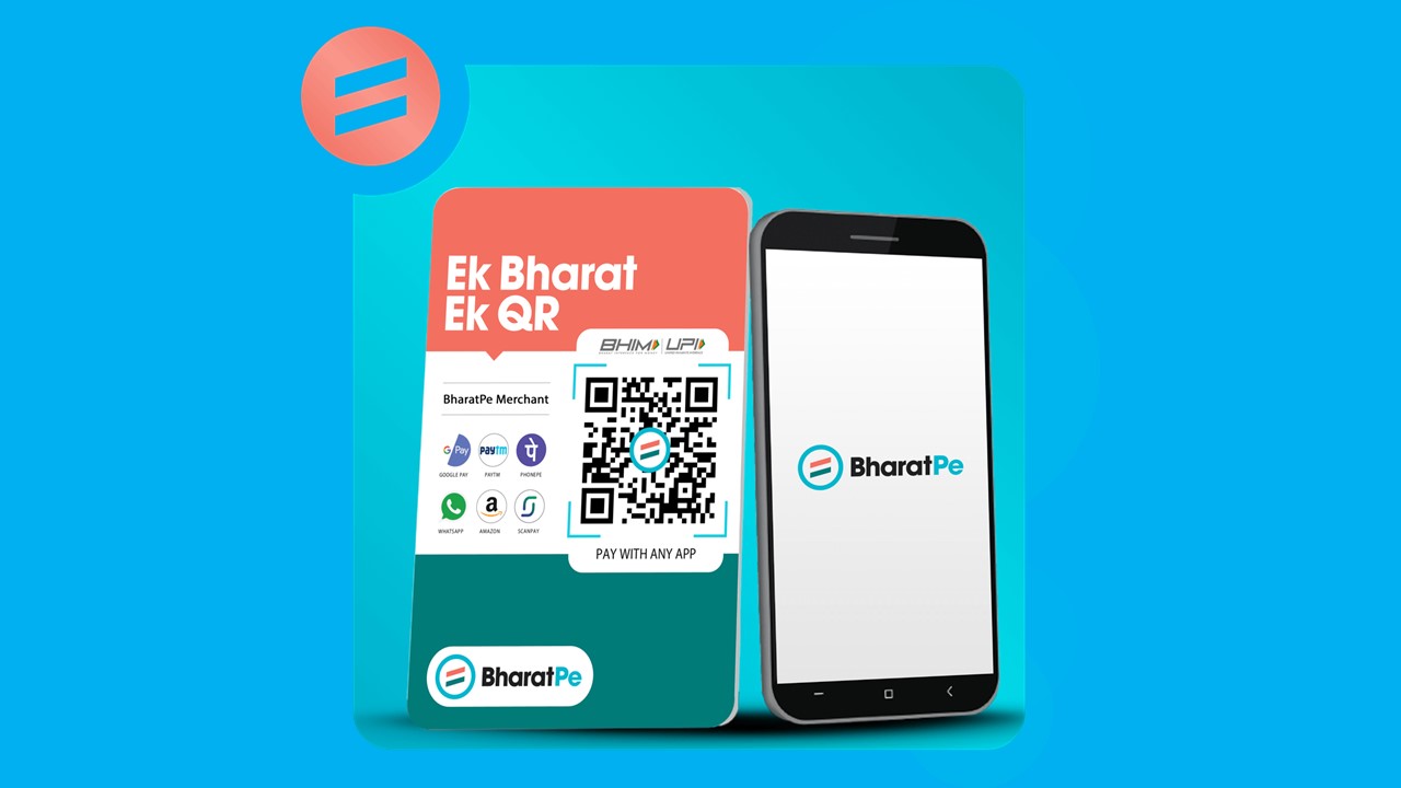 As the search for a permanent CFO enters the 'advanced stages', BharatPe appoints an interim CFO