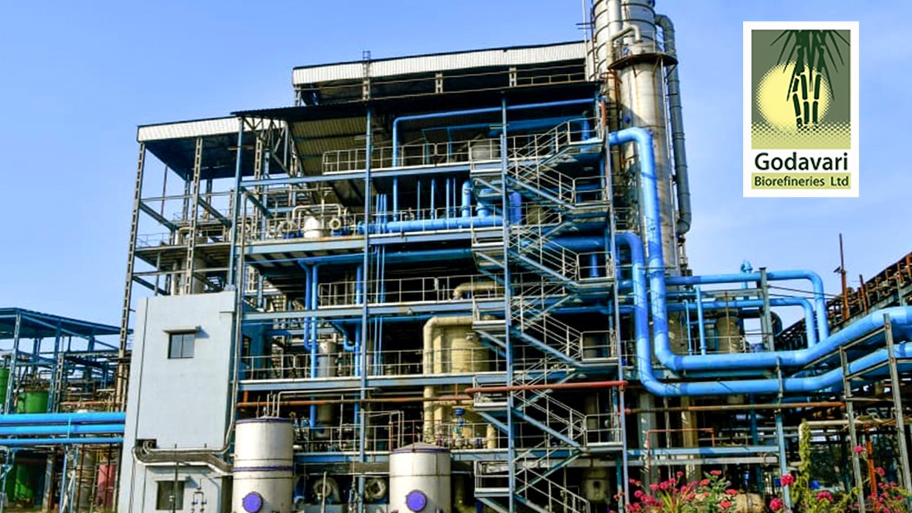 Godavari Biorefineries to launch over Rs 700 cr IPO at right time, considering geo political situation