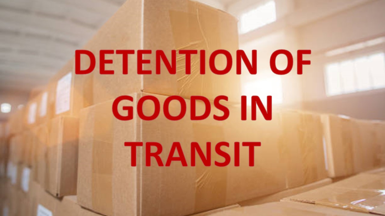 Mismatch in RC & Tax invoice: GST Registration amended after detention of Goods: HC grants Relief, quashes penalty u/s 129