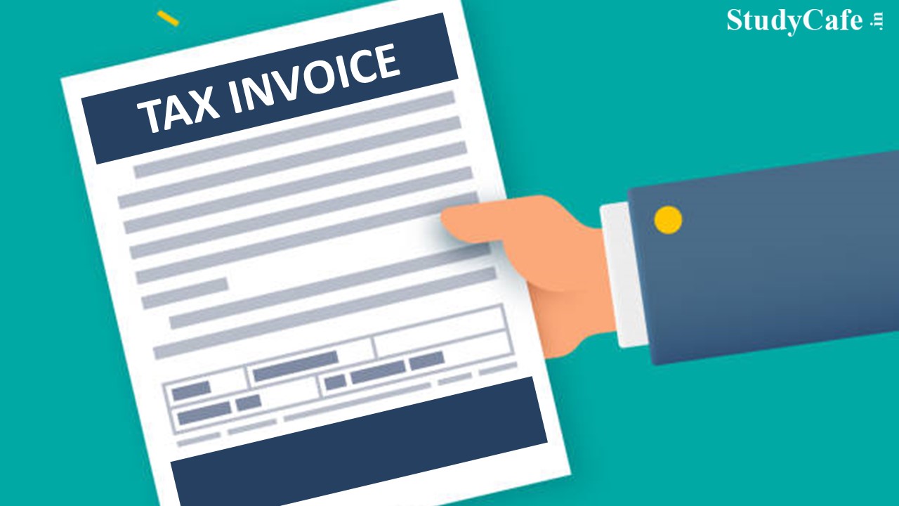 Non-Mention of Buyers complete address on GST Tax invoice: Penalty of 25% of Demand imposed by HC