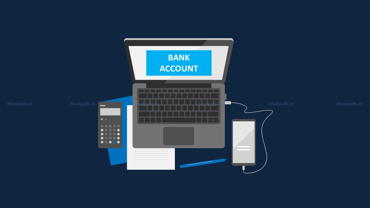Saving Bank Deposit is Rs 50 Lakh or more? Now be ready to File your ITR