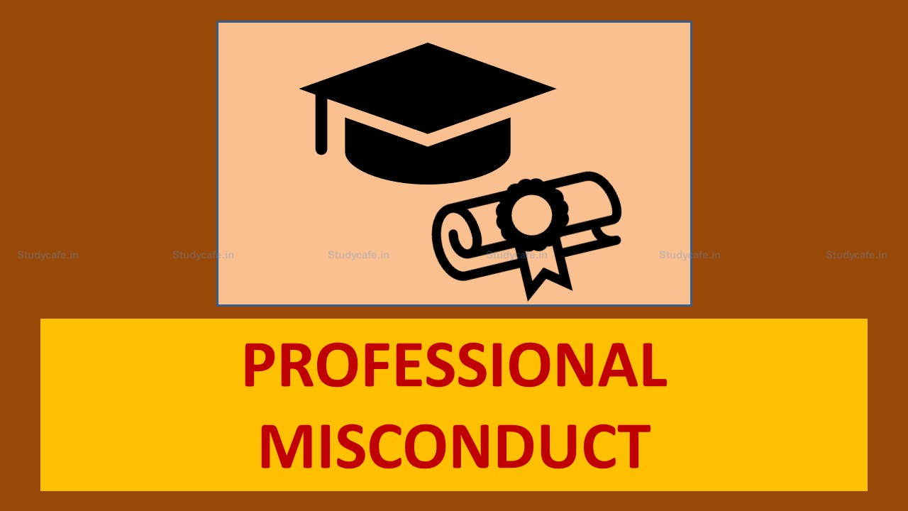 Karnataka HC asks ICAI to Remove Name of the Member on being Found Guilty of Professional Misconduct