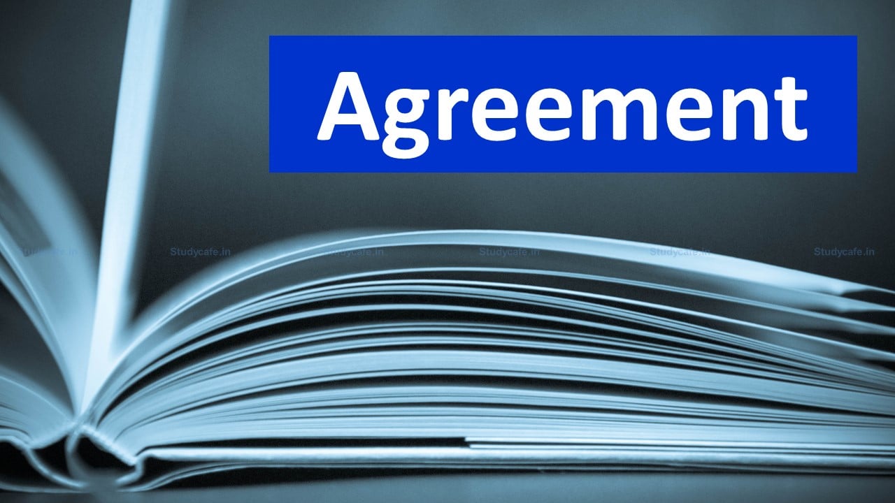 Discharge of Agreement and its Effect on Arbitration Clause