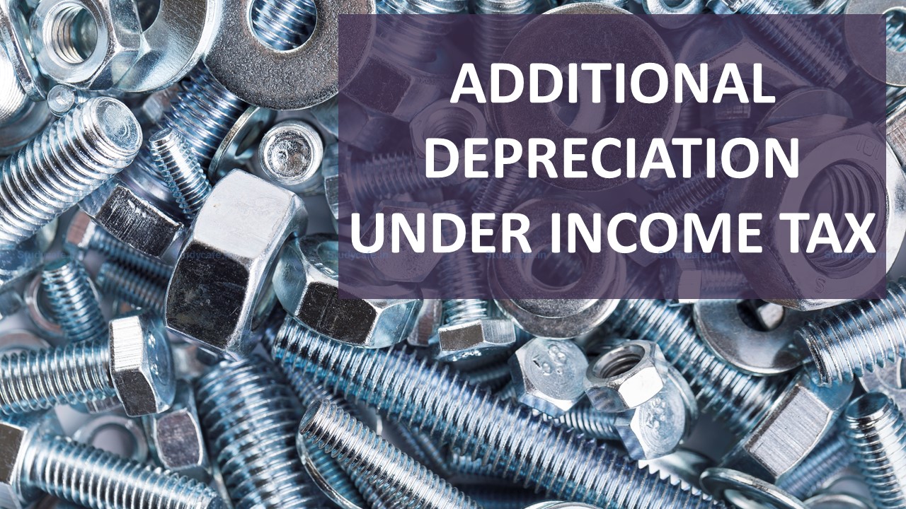 Tools, moulds, jigs used for manufacturing eligible for additional depreciation u/s 32: ITAT