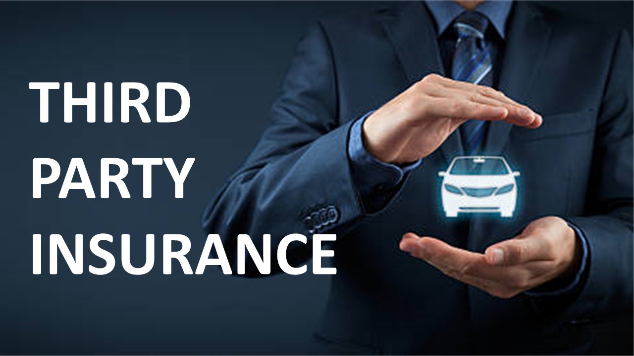 Third-Party Insurance deemed to be transferred along with effective control over vehicle in a Hire Agreement: SC
