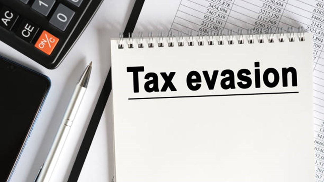 Rs 52,000 cr of tax evasion detected from July 2017-April 1, 2021