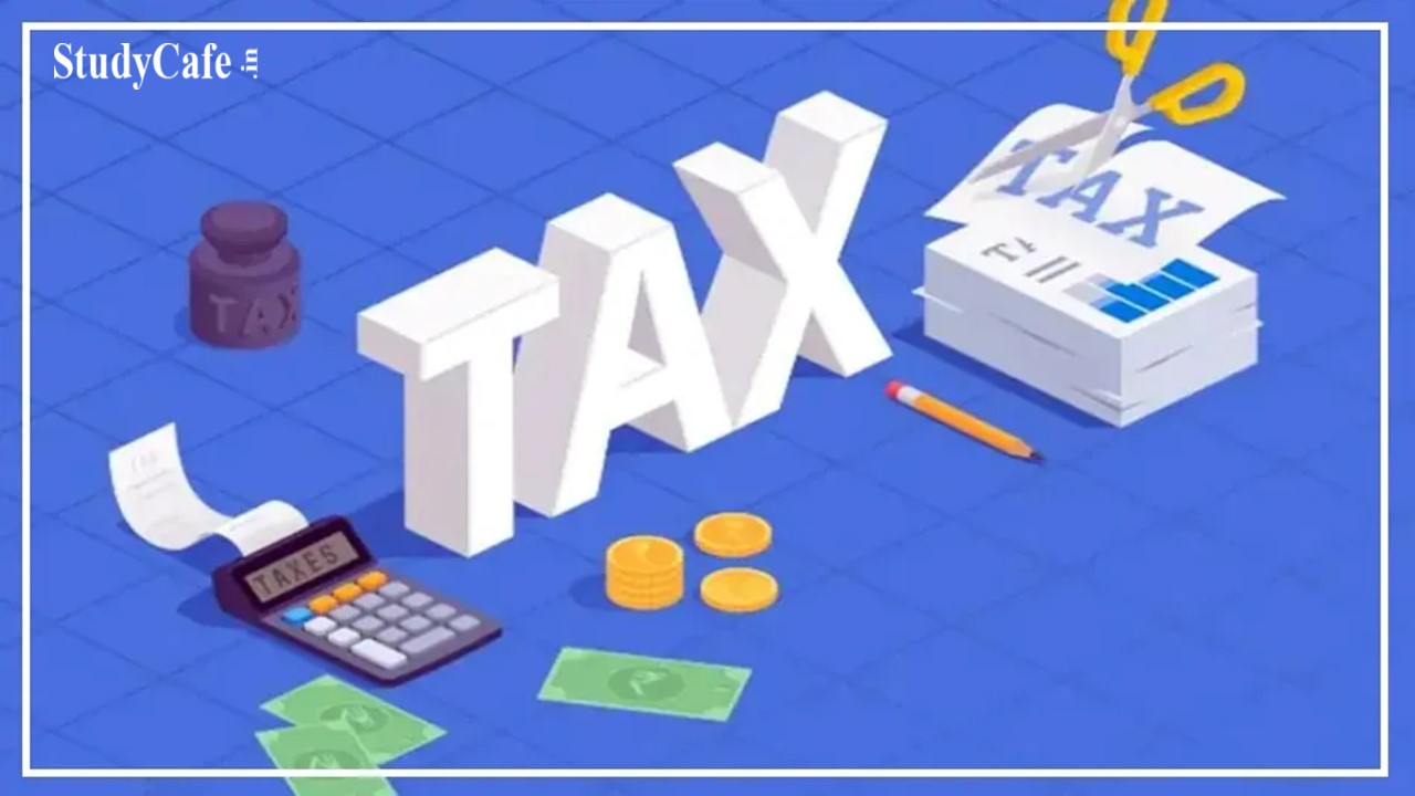Direct tax collection in FY22 grew 49%, indirect tax collection 30%; Revenues Exceeds byRs. 5 Lakh Crore