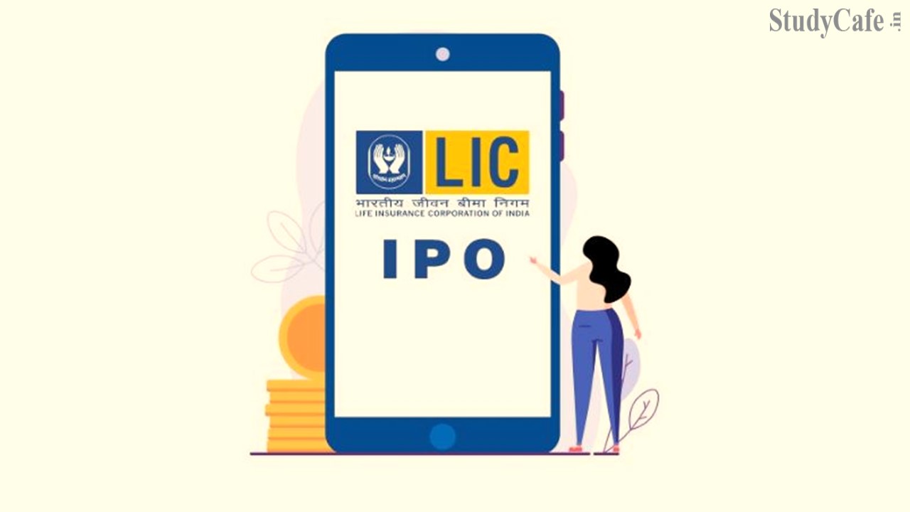 The government faces financial risks if demand for LIC IPOs declines