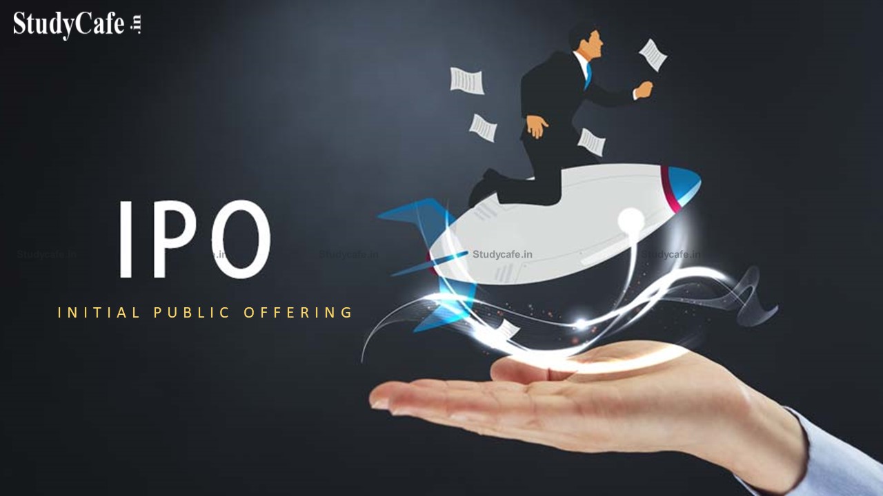 IPO Update: Uma Exports will make their debut on Thursday; Expected Listing Price will be!
