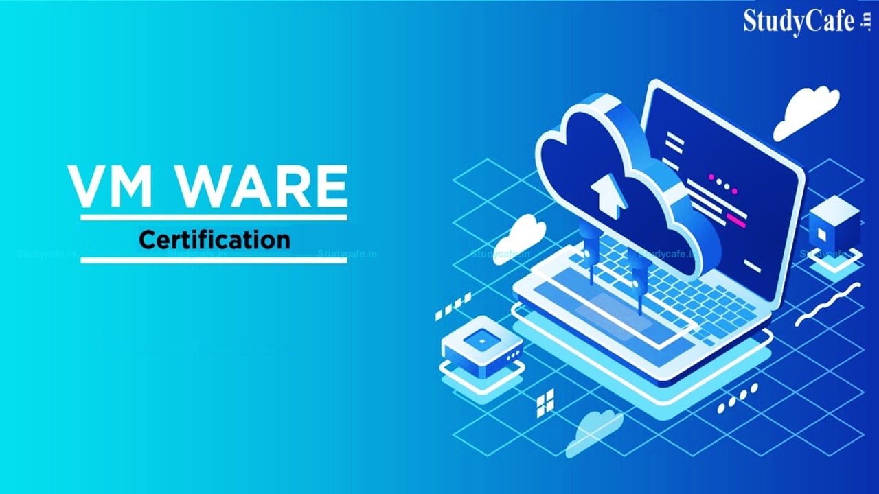 VMware Certification: How to choose the right one for your Career?