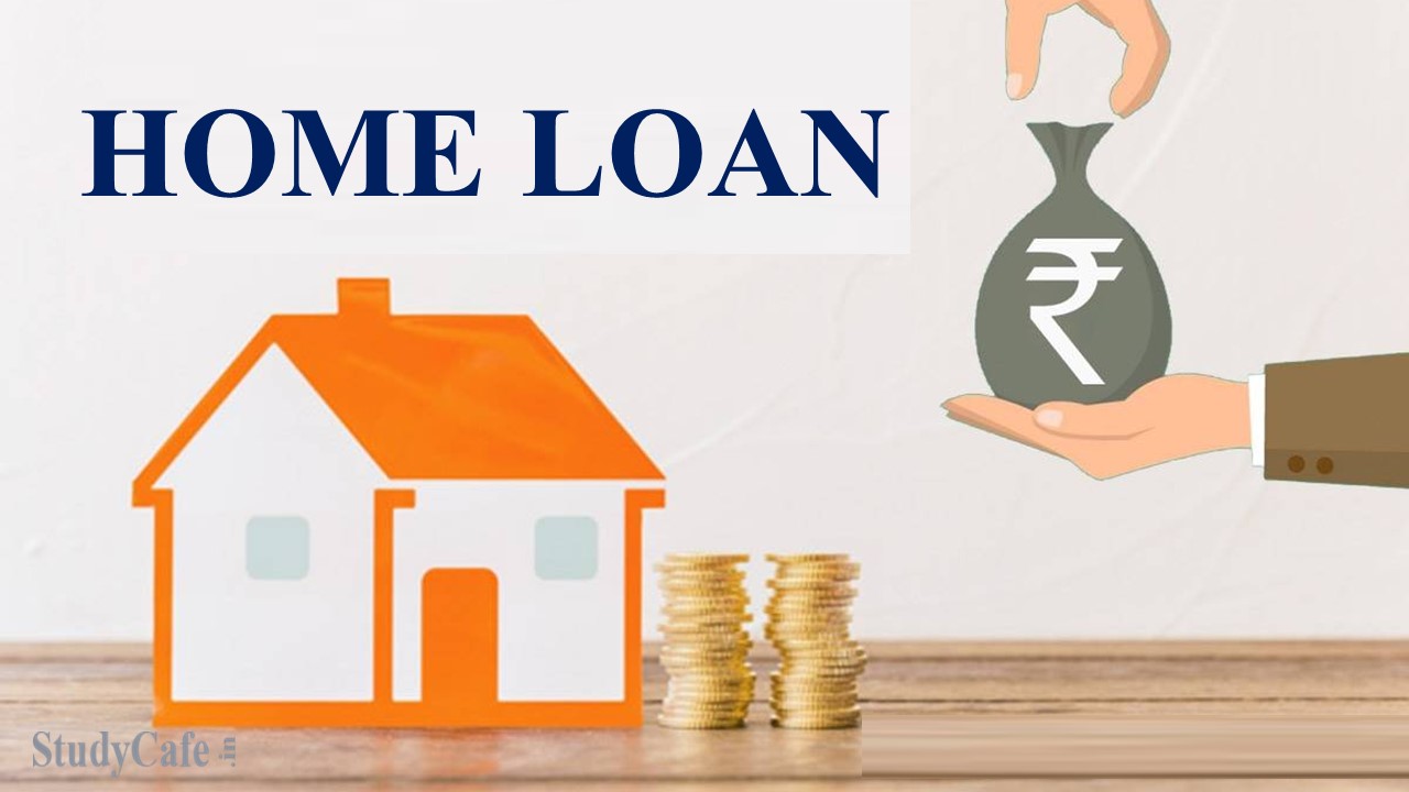 Ways to Avail Maximum Tax Benefit on Home Loan in 2022