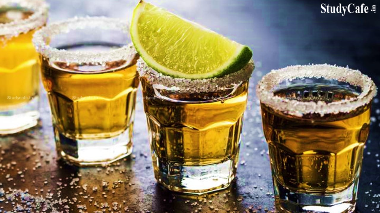 Service tax demand quashed on fees paid to State Government on manufacture and trading of alcoholic beverages