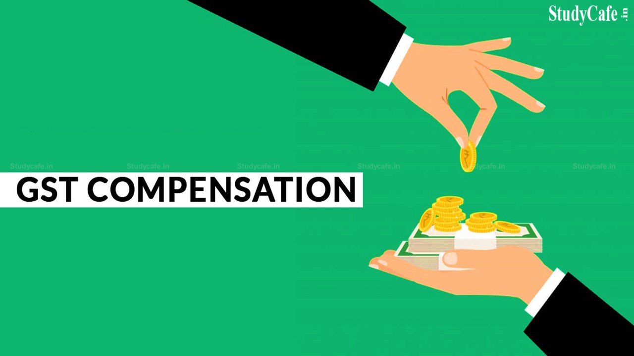 Chhattisgarh CM writes to PM Modi requesting GST Compensation for Next 10 years