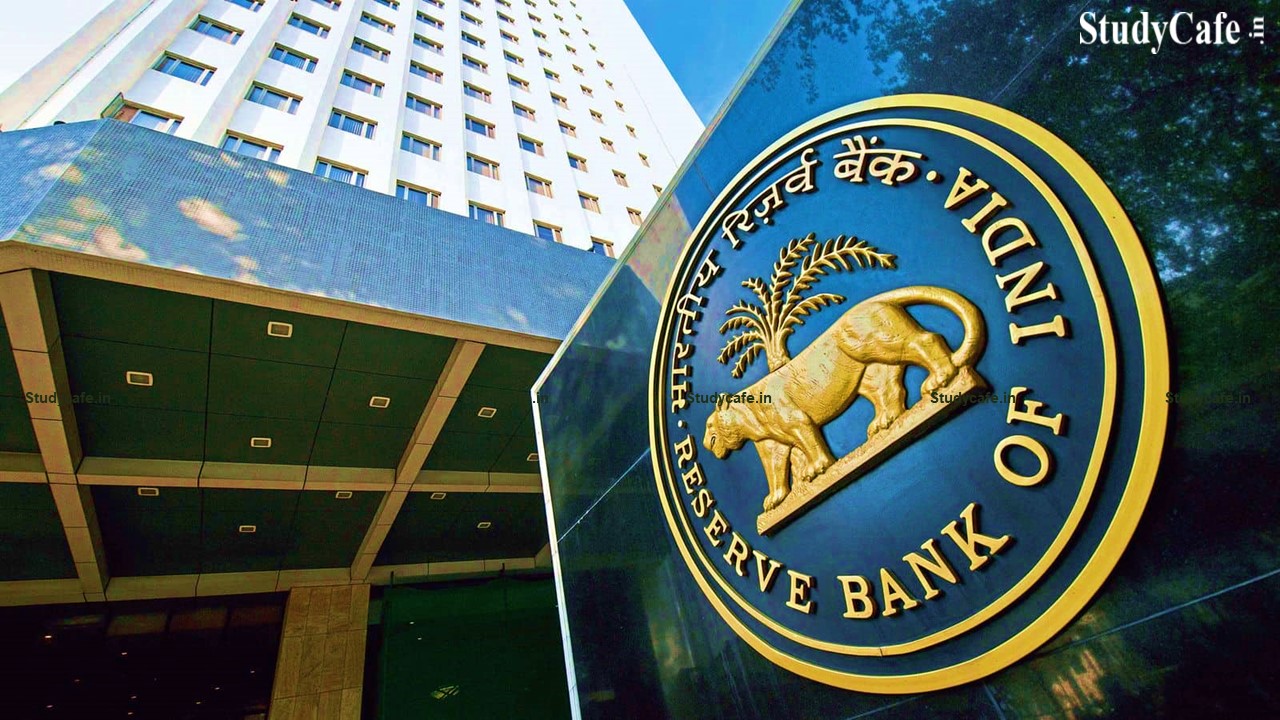 RBI Imposes Monetary Penalty on Axis Bank & IDBI Bank
