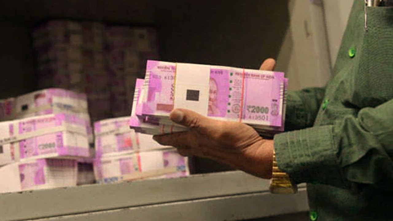13 lockers worth Rs.5 crore discovered by Income Tax Department in ongoing Search