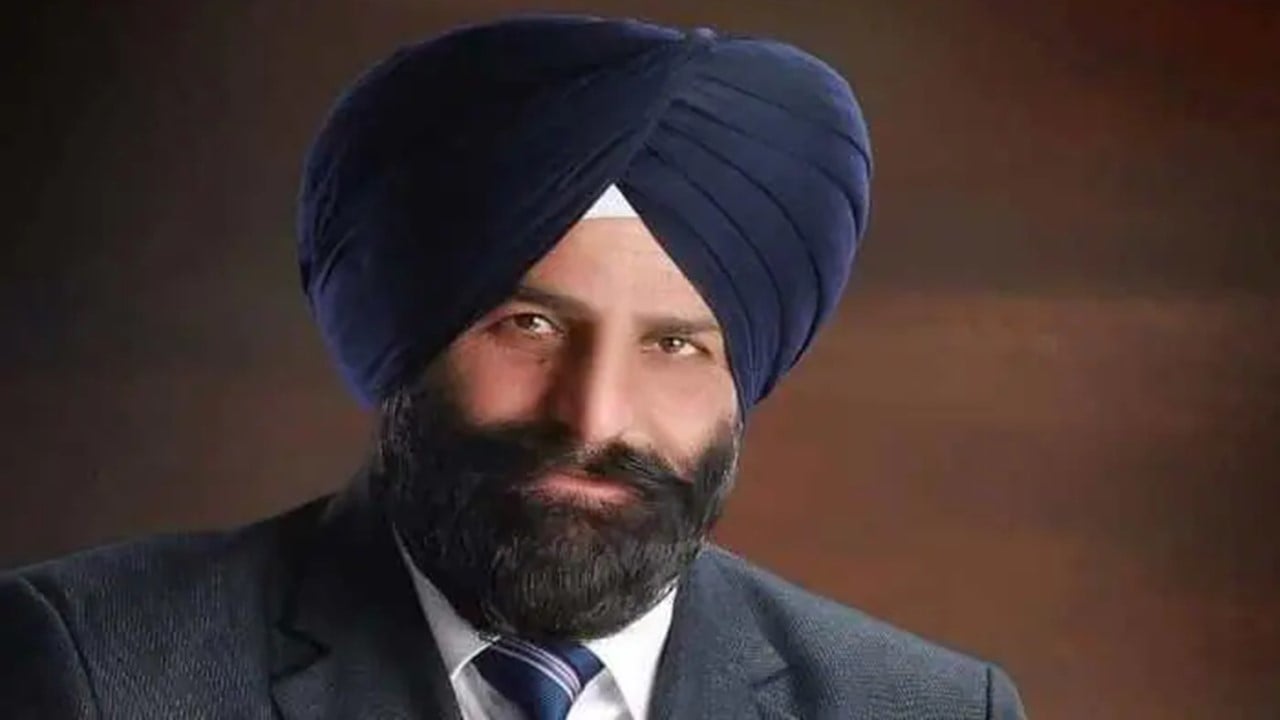 CBI Searches Punjab AAP MLA’s Properties in Fraud Case