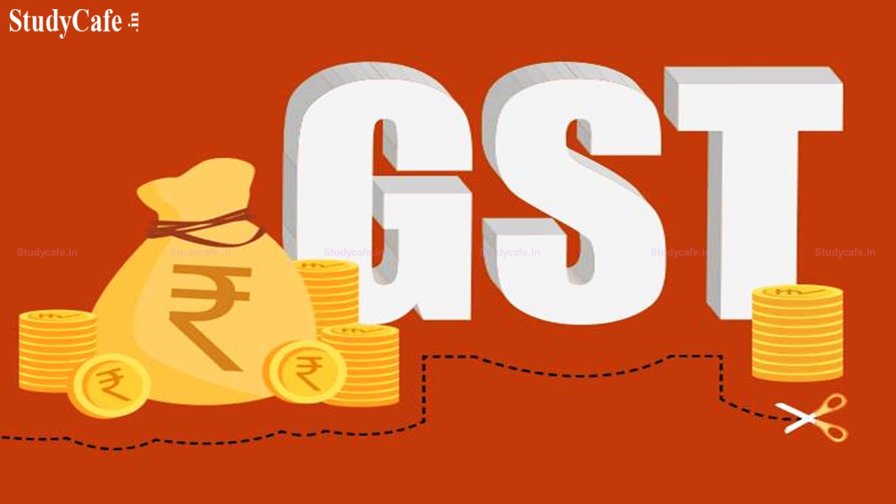 Government may incorporate sin goods cess into the GST to satisfy States