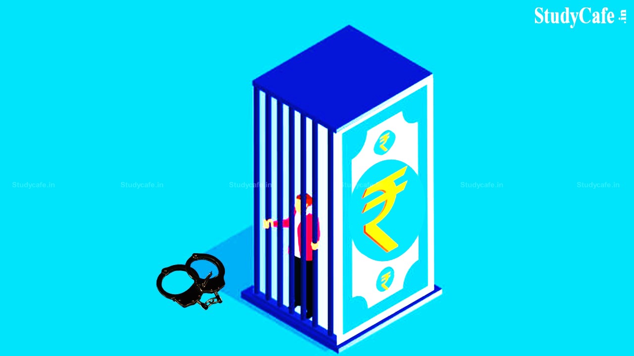 Can CA be arrested- Section 69 vs Section 132 of the CGST Act
