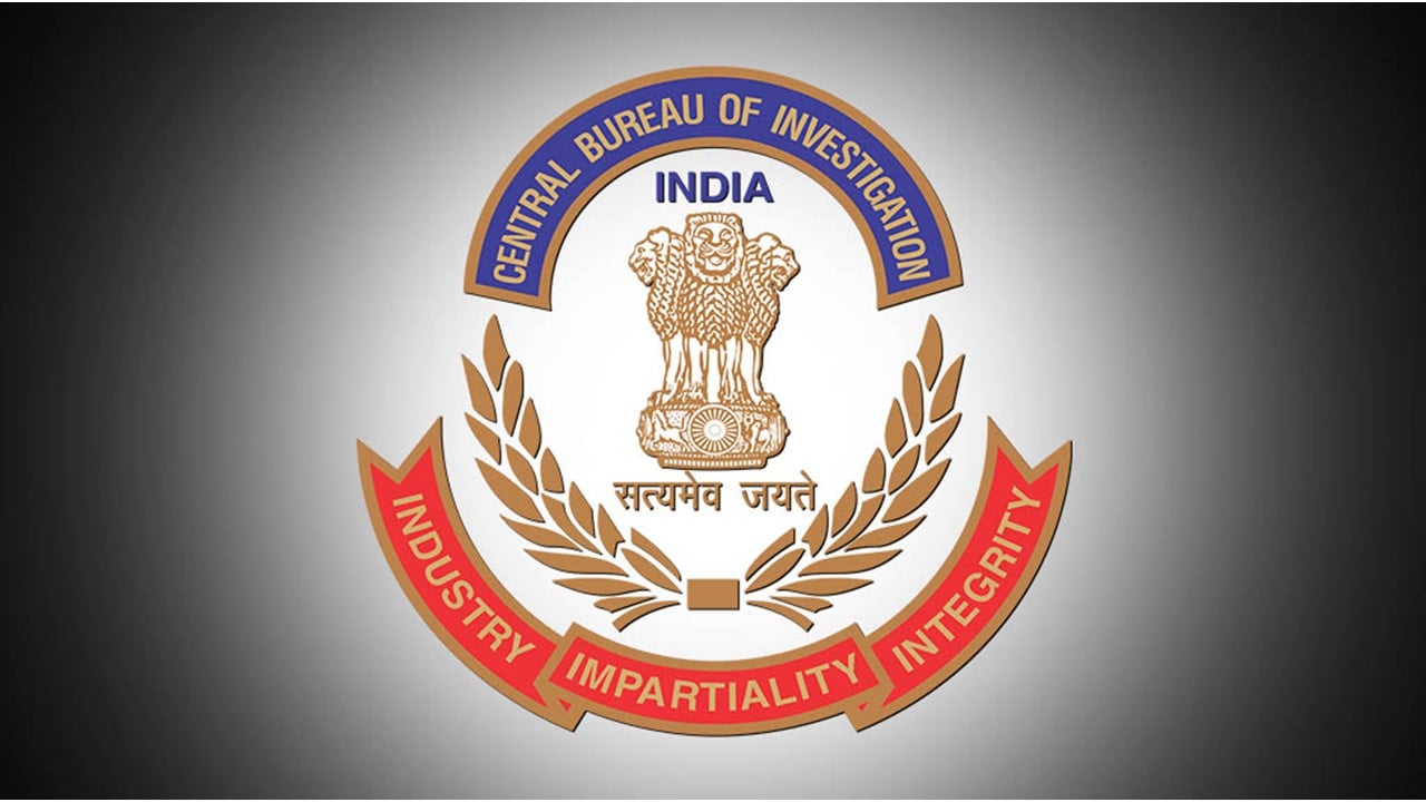 CBI raids 40 locations to look into possible cooperation between government officials and foreign-funded NGOs